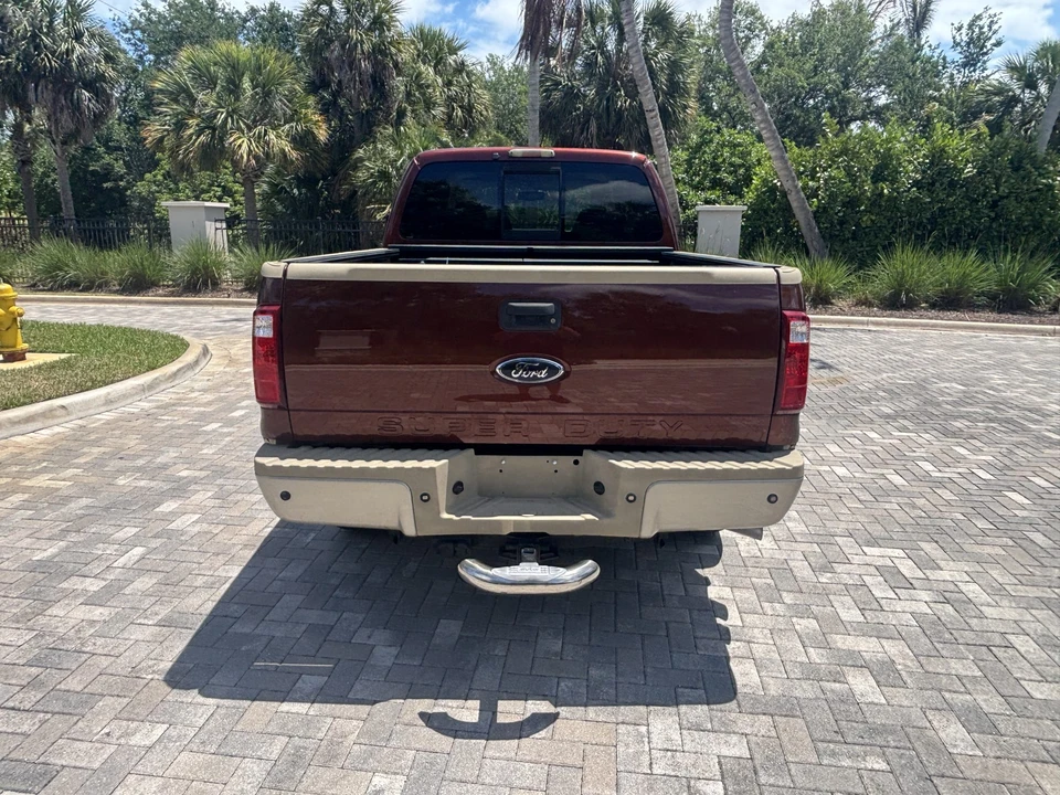 2008 Ford Super Duty 2nd Gen - Image 16 of 31