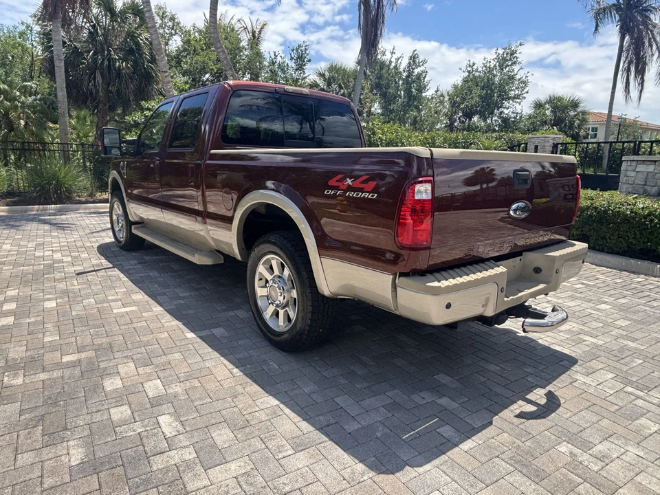 2008 Ford Super Duty 2nd Gen - Image 20 of 31