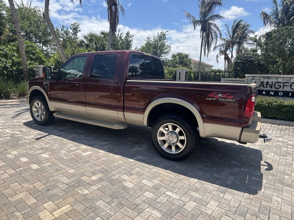 2008 Ford Super Duty 2nd Gen - Image 21 of 31