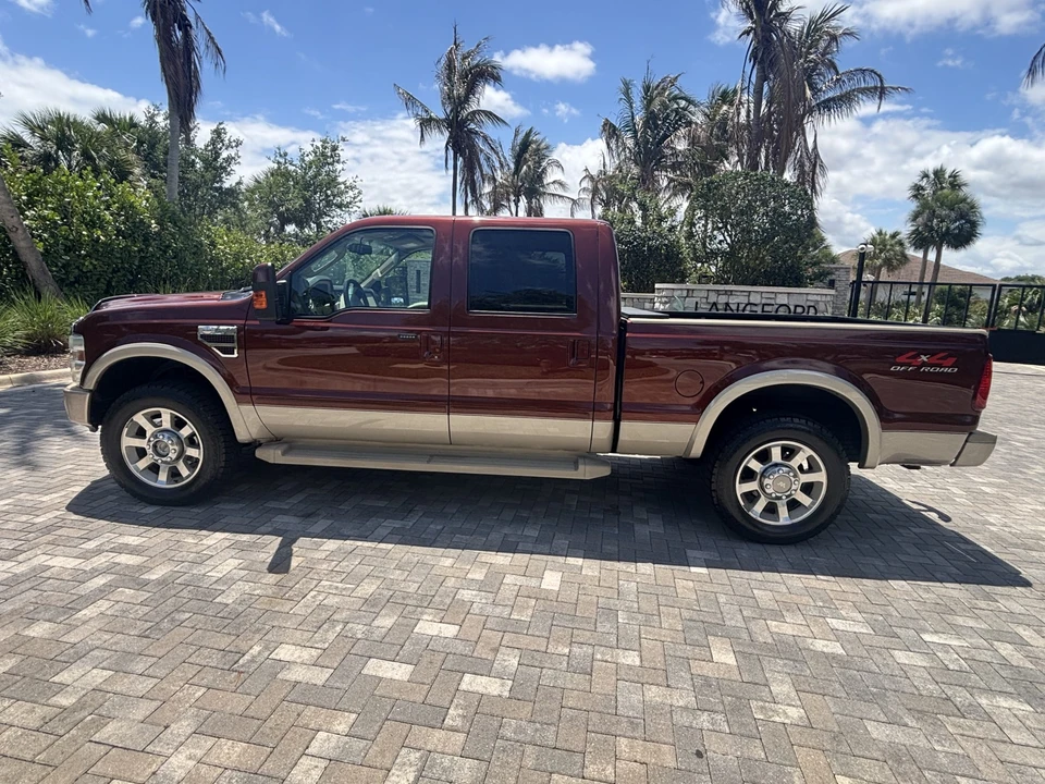 2008 Ford Super Duty 2nd Gen - Image 22 of 31