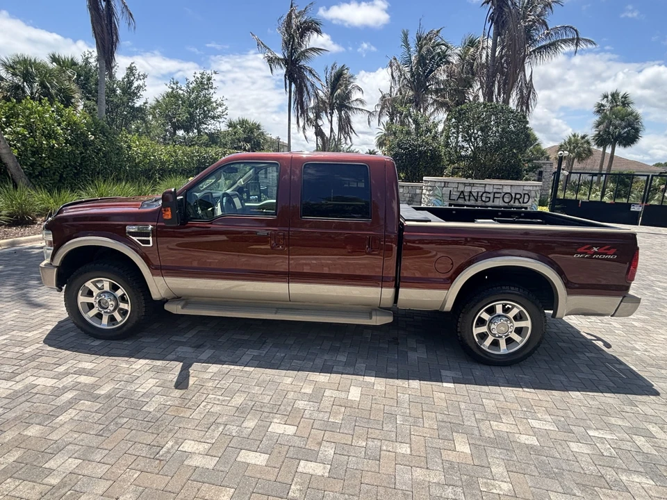 2008 Ford Super Duty 2nd Gen - Image 23 of 31