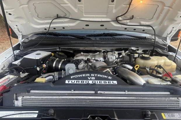 2008 Ford Super Duty 3rd Gen - Image 6 of 8
