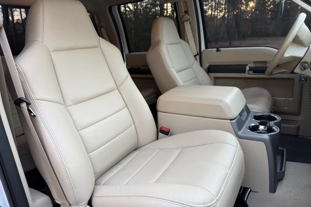 2008 Ford Super Duty 3rd Gen - Image 4 of 8