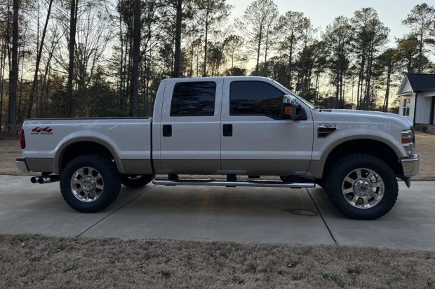 2008 Ford Super Duty 3rd Gen - Image 2 of 8