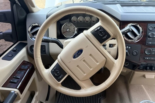 2008 Ford Super Duty 3rd Gen - Image 5 of 8