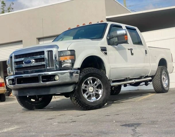 2008 Ford Super Duty 2nd Gen - Image 2 of 12