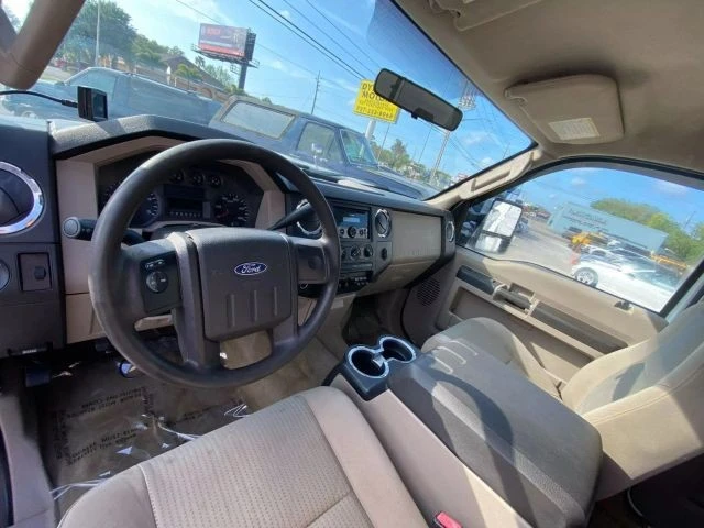 2008 Ford Super Duty 2nd Gen - Image 8 of 12