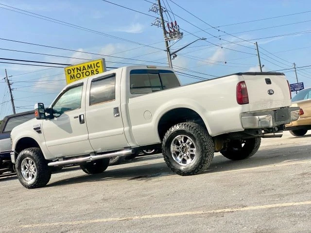 2008 Ford Super Duty 2nd Gen - Image 3 of 12