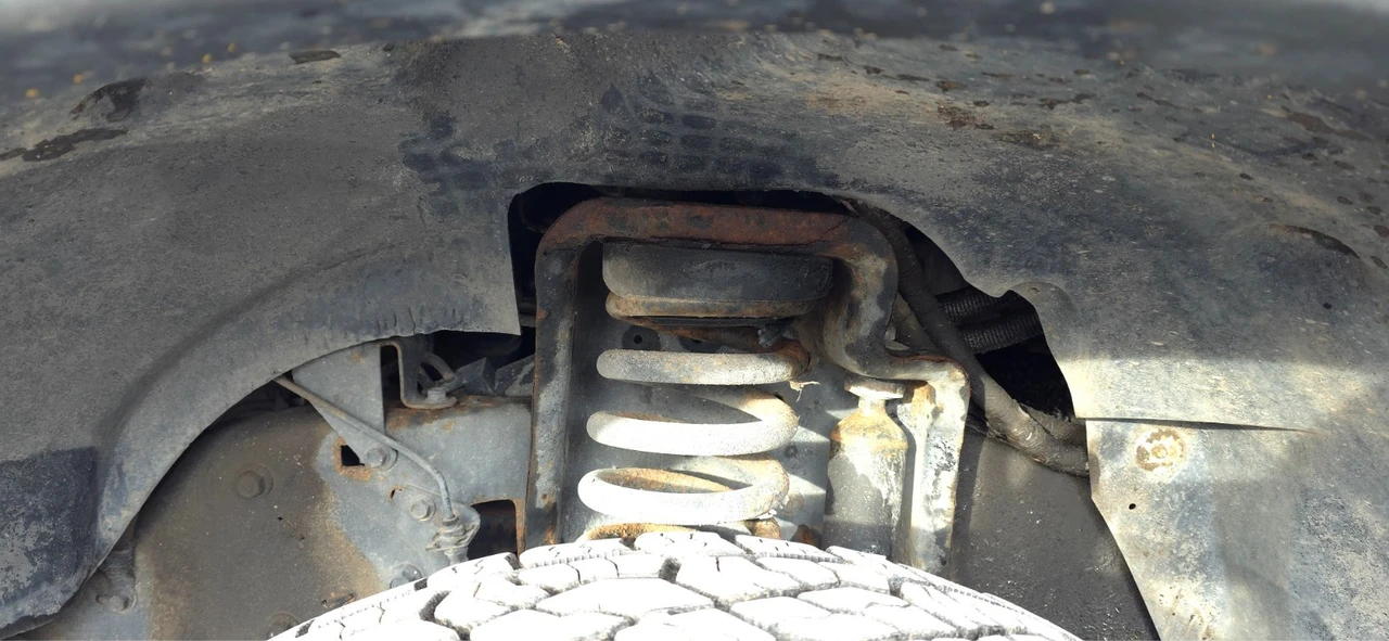 2008 Ford Super Duty 3rd Gen - Image 9 of 15
