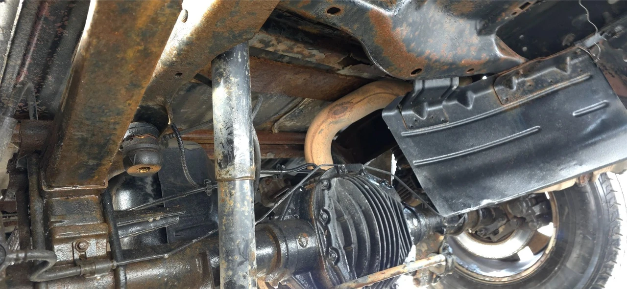 2008 Ford Super Duty 3rd Gen - Image 11 of 15