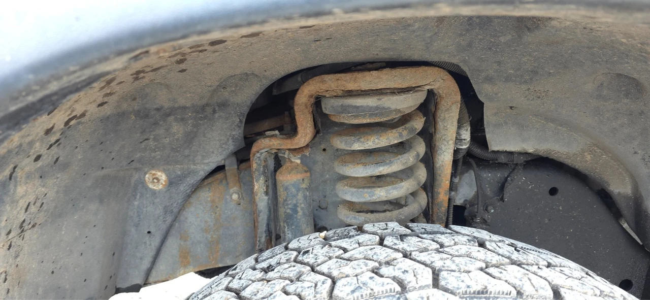 2008 Ford Super Duty 3rd Gen - Image 8 of 15