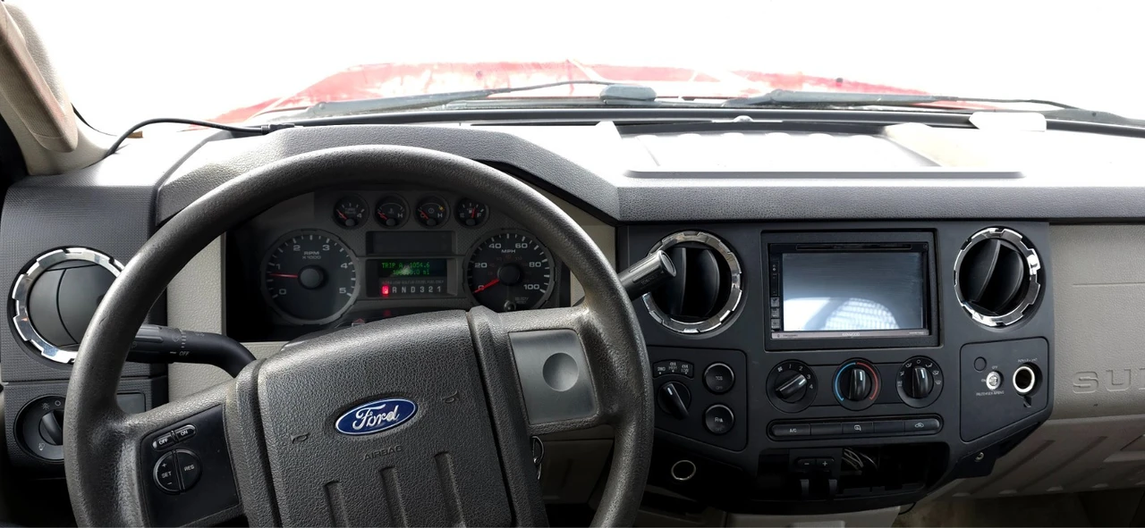 2008 Ford Super Duty 3rd Gen - Image 13 of 15