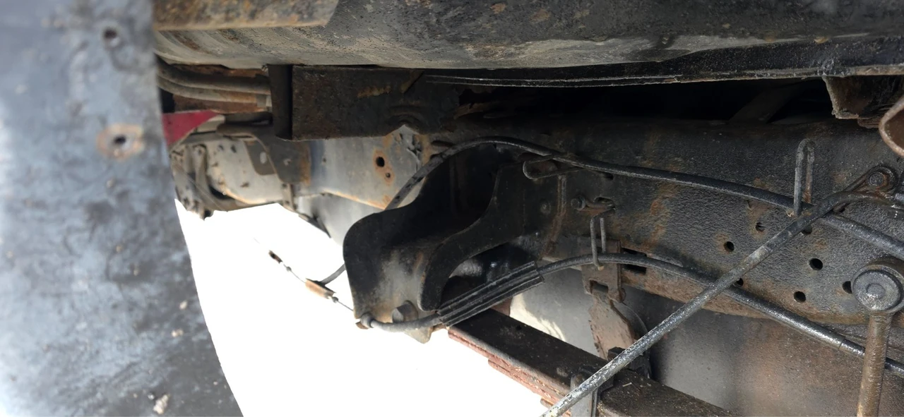2008 Ford Super Duty 3rd Gen - Image 10 of 15