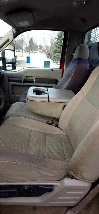 2008 Ford Super Duty 3rd Gen - Image 14 of 15