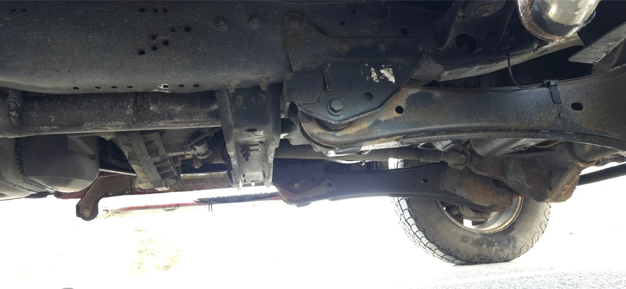 2008 Ford Super Duty 3rd Gen - Image 6 of 15
