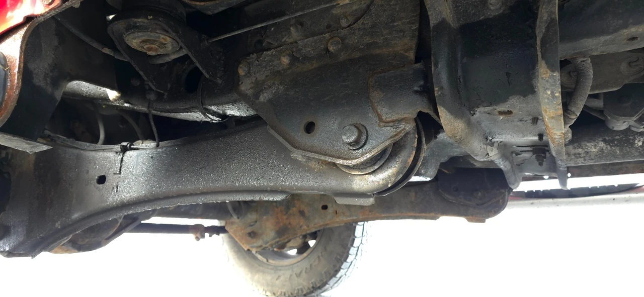 2008 Ford Super Duty 3rd Gen - Image 7 of 15