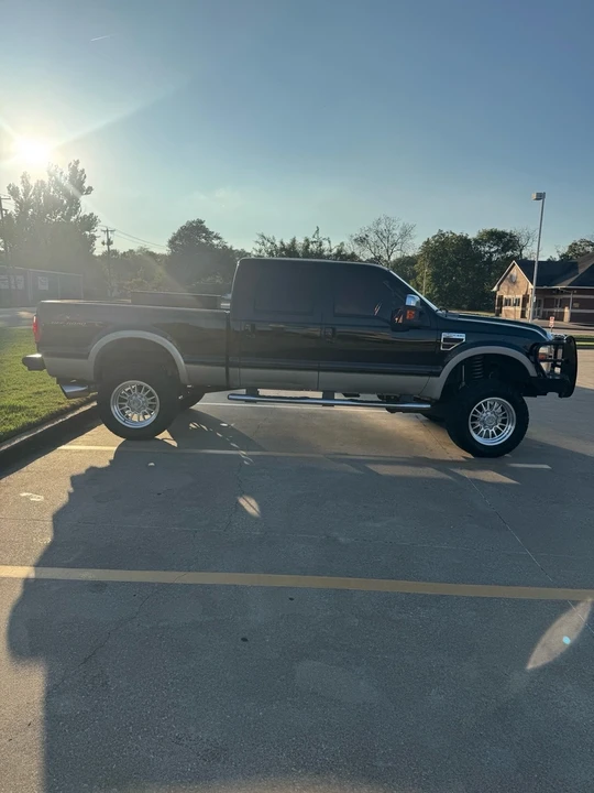 2008 Ford Super Duty 2nd Gen - Image 4 of 15