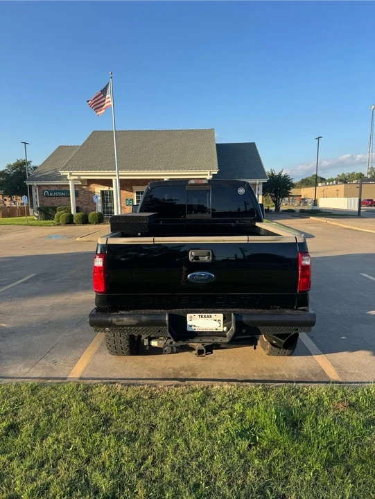 2008 Ford Super Duty 2nd Gen - Image 3 of 15