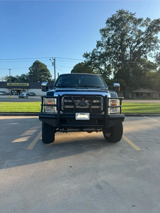 2008 Ford Super Duty 2nd Gen - Image 5 of 15