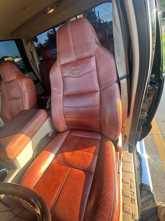 2008 Ford Super Duty 2nd Gen - Image 14 of 15