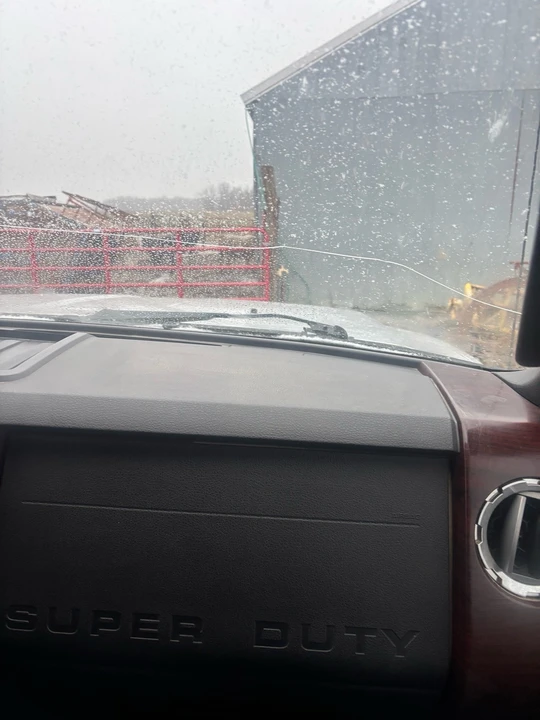 2008 Ford Super Duty 3rd Gen - Image 6 of 11
