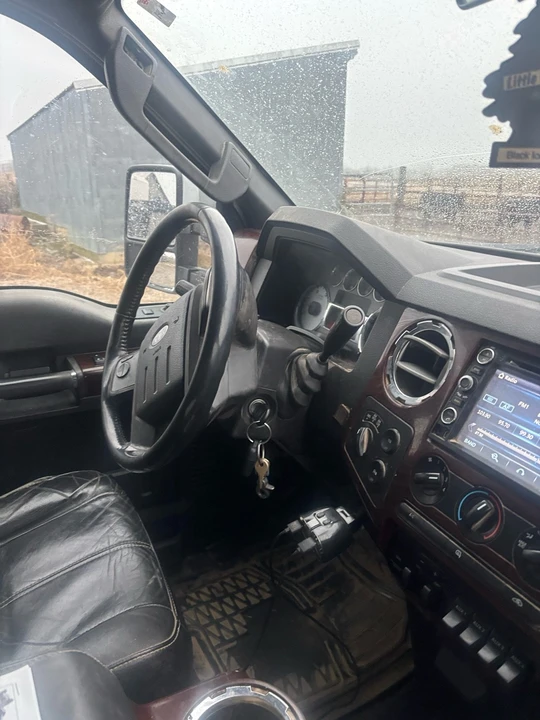 2008 Ford Super Duty 3rd Gen - Image 9 of 11