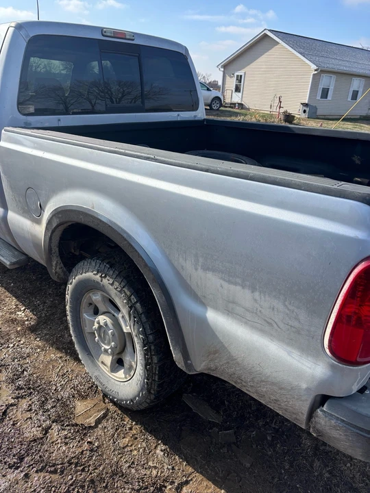 2008 Ford Super Duty 2nd Gen - Image 5 of 11