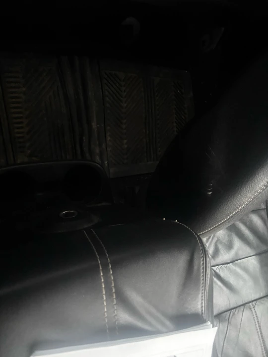 2008 Ford Super Duty 3rd Gen - Image 8 of 11
