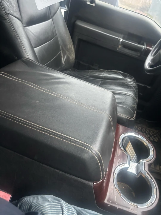 2008 Ford Super Duty 2nd Gen - Image 7 of 11