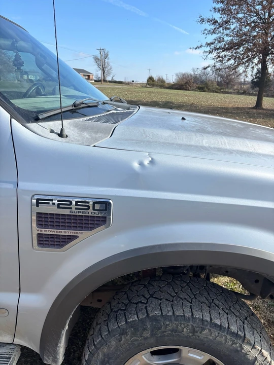 2008 Ford Super Duty 2nd Gen - Image 2 of 11