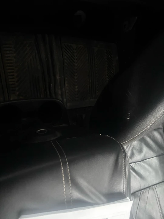 2008 Ford Super Duty 2nd Gen - Image 8 of 11
