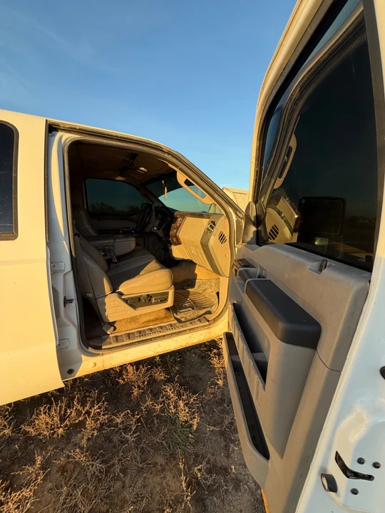 2008 Ford Super Duty 3rd Gen - Image 10 of 14