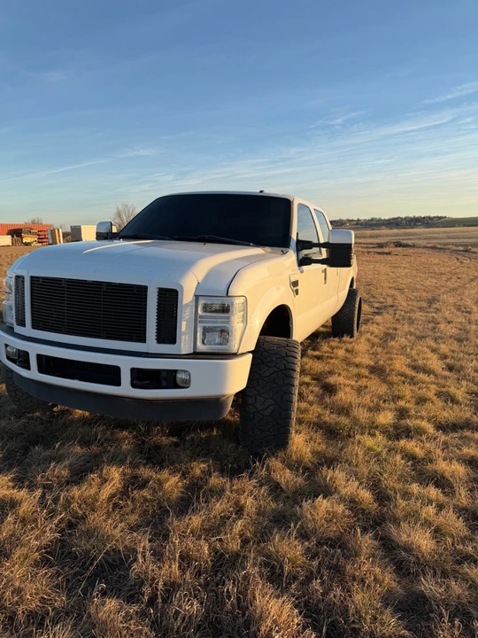 2008 Ford Super Duty 3rd Gen - Image 2 of 14