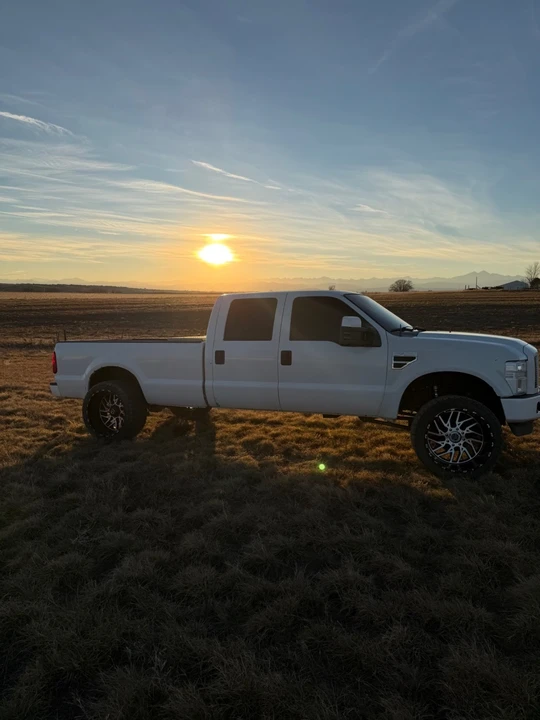 2008 Ford Super Duty 3rd Gen - Image 4 of 14