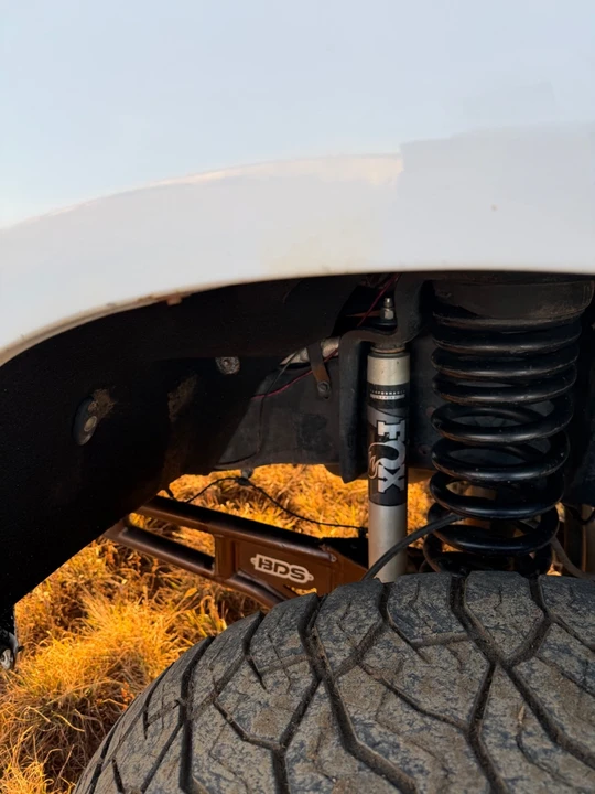 2008 Ford Super Duty 3rd Gen - Image 5 of 14