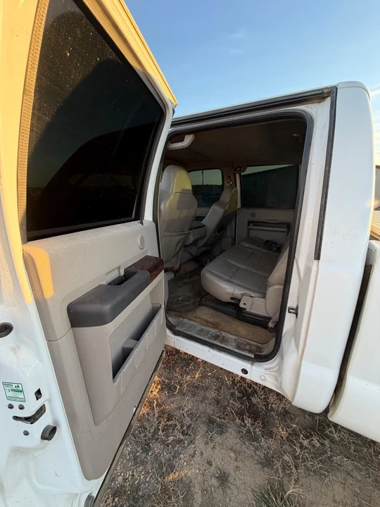 2008 Ford Super Duty 3rd Gen - Image 8 of 14