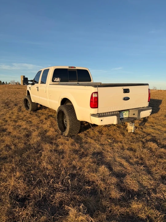 2008 Ford Super Duty 3rd Gen - Image 3 of 14