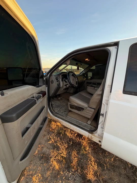2008 Ford Super Duty 3rd Gen - Image 7 of 14