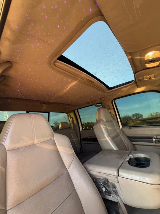 2008 Ford Super Duty 3rd Gen - Image 13 of 14