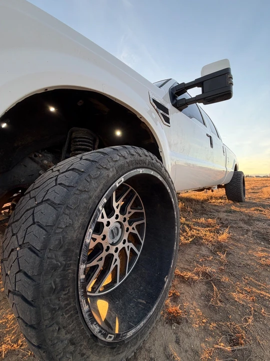 2008 Ford Super Duty 3rd Gen - Image 12 of 14