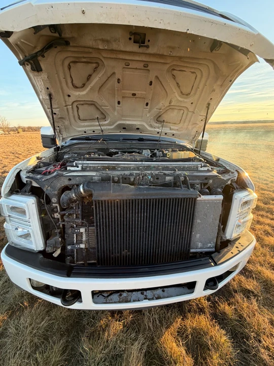 2008 Ford Super Duty 3rd Gen - Image 6 of 14