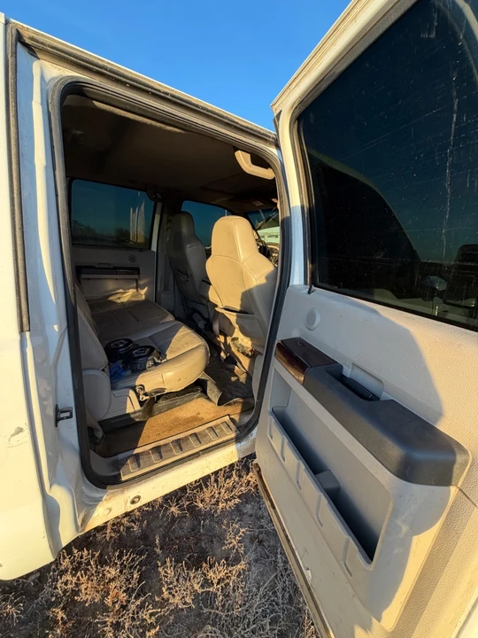2008 Ford Super Duty 3rd Gen - Image 9 of 14