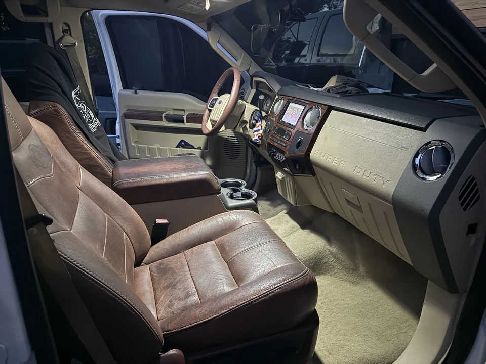 2008 Ford Super Duty 2nd Gen - Image 15 of 21