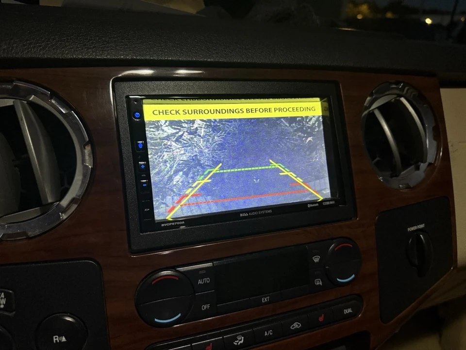 2008 Ford Super Duty 2nd Gen - Image 18 of 21