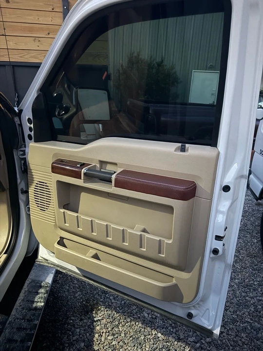 2008 Ford Super Duty 2nd Gen - Image 14 of 21