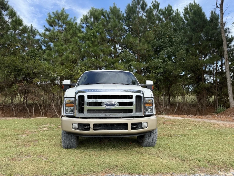 2008 Ford Super Duty 2nd Gen - Image 6 of 21