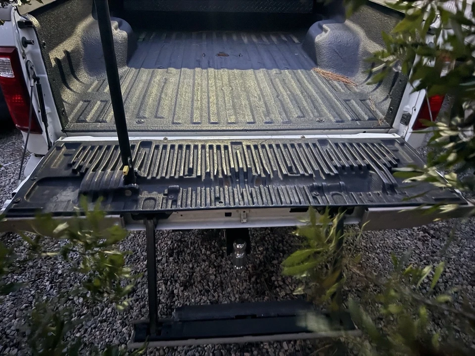 2008 Ford Super Duty 2nd Gen - Image 2 of 21