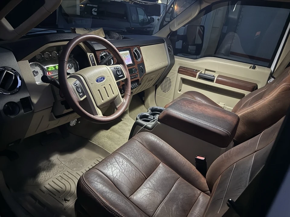 2008 Ford Super Duty 2nd Gen - Image 17 of 21