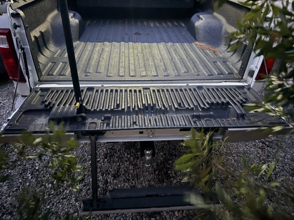 2008 Ford Super Duty 2nd Gen - Image 2 of 21