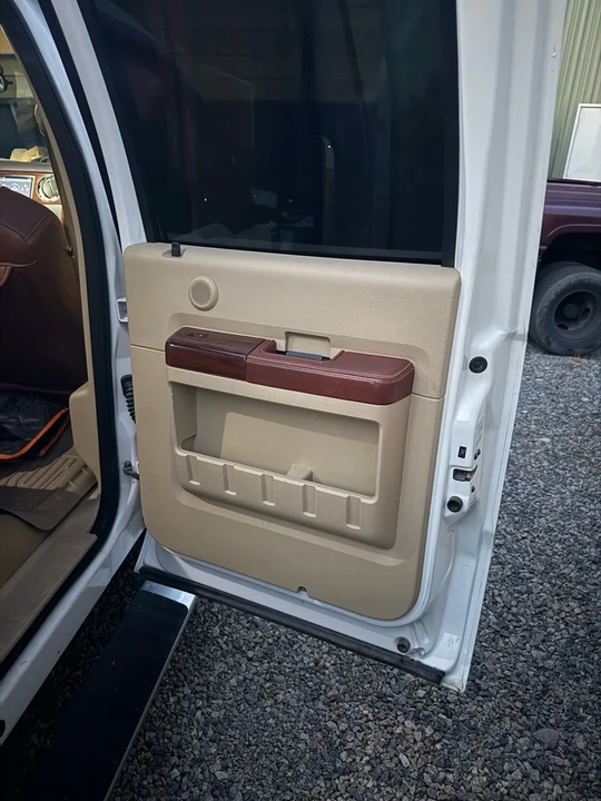 2008 Ford Super Duty 2nd Gen - Image 13 of 21